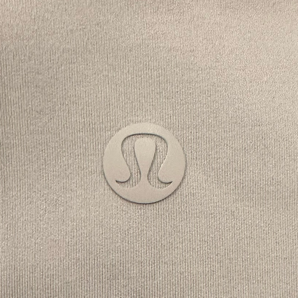 Lululemon Instill High-Rise Tight 25" Violet Verbena Sz 6 - Picture 5 of 6